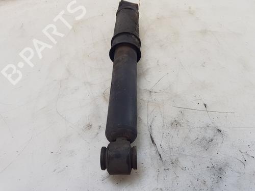 Used Right rear shock absorber RENAULT KANGOO III Box Body/MPV 1.5 Blue dCi 95 (FJAB) (95 hp) 26009459