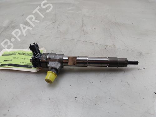 Used Injector Injector RENAULT KANGOO III Box Body/MPV 1.5 Blue dCi 95 (FJAB) (95 hp) 35978248 35978248