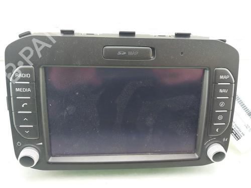 Elektronisk modul KIA PICANTO II (TA) 1.0 | BP29352610M83 