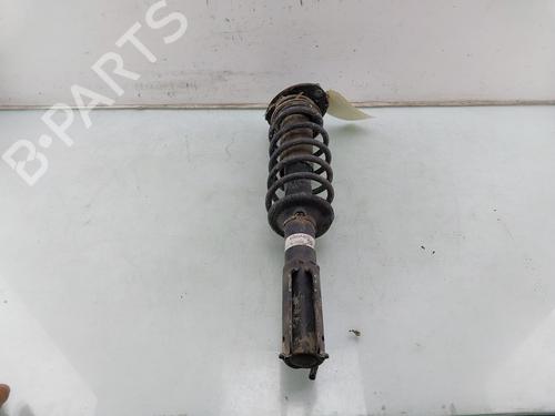 Left front shock absorber MITSUBISHI MIRAGE / SPACE STAR VI Hatchback (A0_A) 1.2 | BP28126411M16 