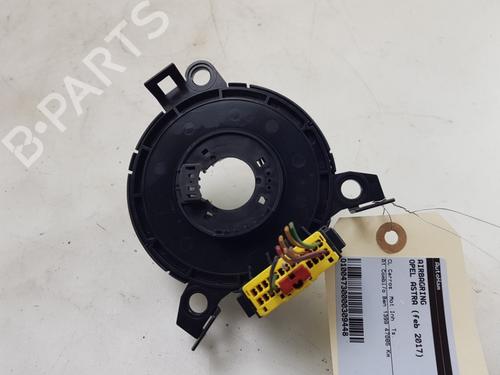 Squib airbag OPEL ASTRA K Sports Tourer (B16) 1.4 Turbo (35) | BP29712939C102 