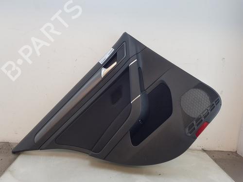 Venstre bakpanel VW GOLF VII (5G1, BQ1, BE1, BE2) e-Golf (136 hp) 28167018