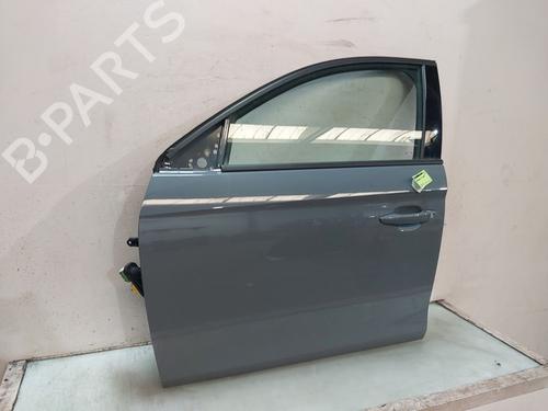 Left front door OPEL CORSA F (P2JO) 1.2 (68) | BP32337440C2