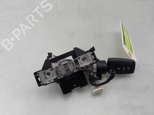Used Ignition barrel Ignition barrel VW GOLF VII (5G1, BQ1, BE1, BE2) 1.0 TSI (110 hp) 33812084 33812084
