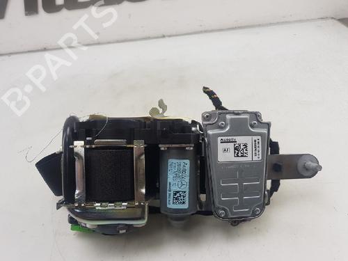 Front right seatbelt MERCEDES-BENZ E-CLASS Convertible (A207) E 250 CGI (207.447) | BP12035099I25 