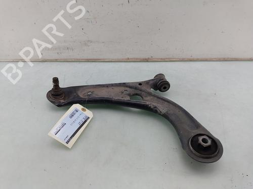 Used Left front suspension arm FIAT 500 (312_) 1.0 Mild Hybrid (312.AYD1B) (69 hp) 28141314