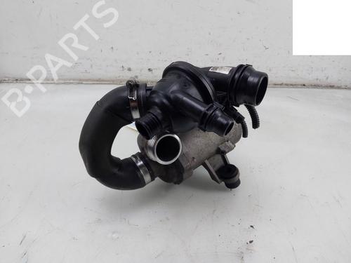 Auxiliary water pump BMW 3 Convertible (E93) 320 i | BP29609589M111 