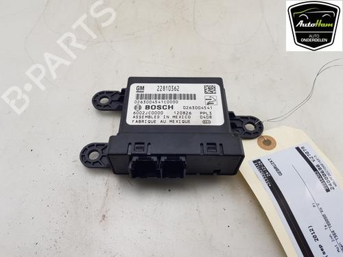 Used Control unit Control unit 22433808 22433808
