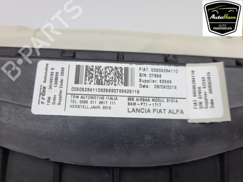 Passenger airbag ALFA ROMEO MITO (955_) 1.3 MultiJet (955AXT1A) | BP21023995C10 