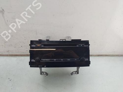 Used Radio Radio 38481829 38481829