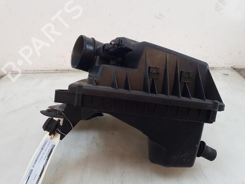 Used Air filter box OPEL ZAFIRA TOURER C (P12) 1.4 (75) (140 hp) 28602831