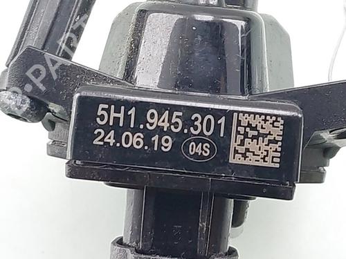 Other VW GOLF VIII (CD1, DA1) 1.5 TSI | BP31922159O1 - Image 3