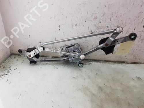 Vindrude Viskermekanisme MAZDA 3 Hatchback (BP) SKYACTIV-X M Hybrid | BP24149437C83 - Image 3