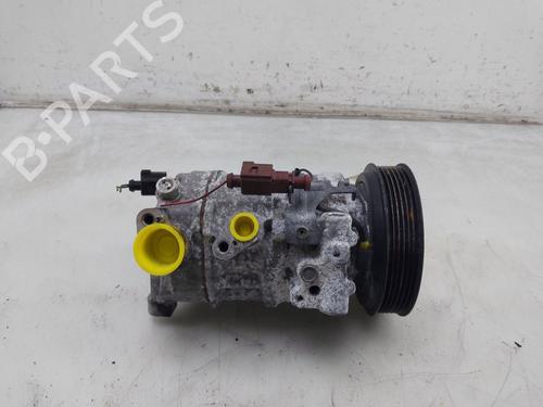 Used AC compressor VW GOLF VIII (CD1, DA1) 1.5 eTSI (150 hp) 30932211