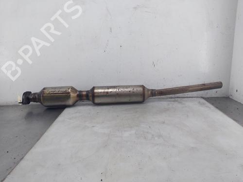 Used Particulate filter FORD TRANSIT CONNECT V408 Box Body/MPV 1.5 EcoBlue (101 hp) 33199251