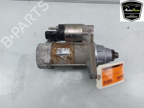 Startmotor VW GOLF VII (5G1, BQ1, BE1, BE2) 1.6 TDI (110 hp) 13105651