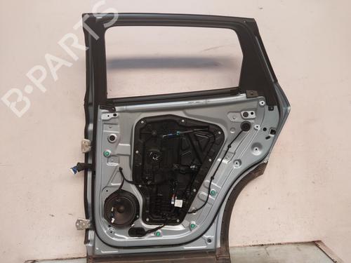 Dør højre bagtil BYD SEAL U 1.5 Plug-in Hybrid Front-Wheel Drive | BP36698755C5 - Image 5