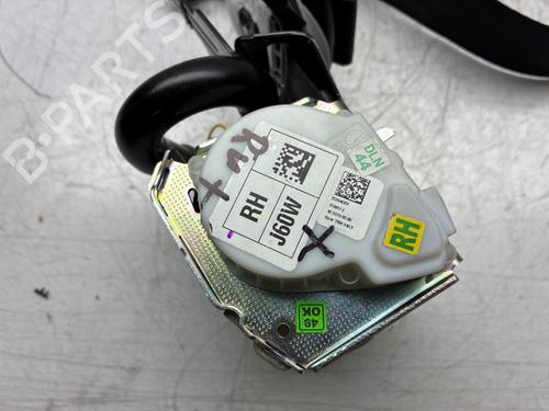 Front right seatbelt KIA PICANTO III (JA) 1.2 | BP36489243I25 - Image 3