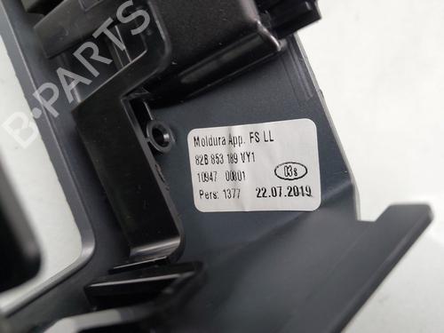 Other AUDI A1 Sportback (GBA) 30 TFSI | BP25033625O1 