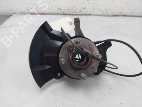 Left front steering knuckle HYUNDAI i20 III (BC3, BI3) 1.0 T-GDI hybrid 48V | BP32520682M25 - Image 3