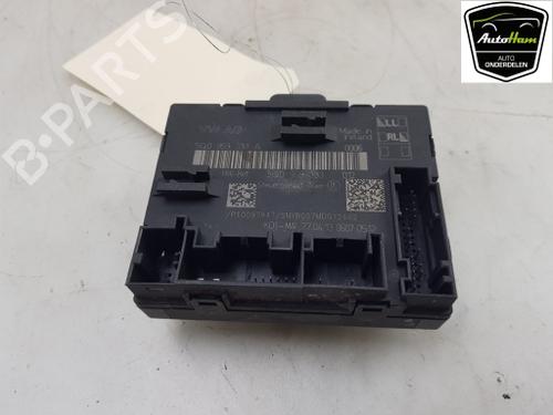 Used Control unit Control unit VW GOLF VII (5G1, BQ1, BE1, BE2) 1.6 TDI (105 hp) 22903393 22903393