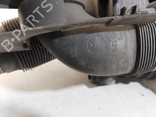 Air filter box VW PASSAT B7 Variant (365) 1.4 TSI | BP38499024M87 - Image 7