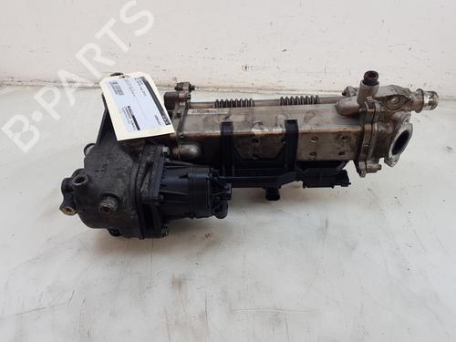 Egr OPEL ZAFIRA TOURER C (P12) 1.6 CDTI (75) | BP28197704M69 