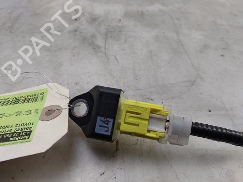 Used Electronic module TOYOTA YARIS CROSS (MXP_) 1.5 Hybrid (MXPJ10) (116 hp) 33168918