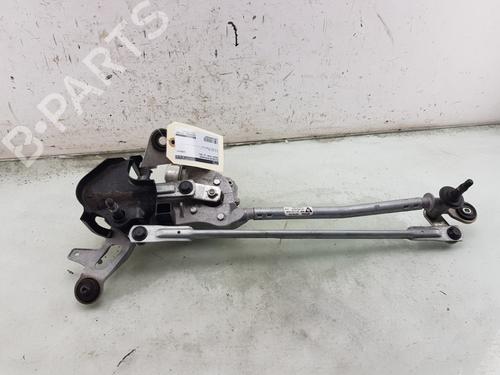 Used Front wipers mechanism Front wipers mechanism 23500931 23500931