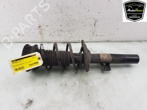 Used Left front shock absorber SEAT ARONA (KJ7, KJP) 1.0 TSI (95 hp) 29061489