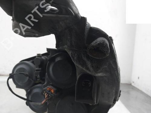 Right headlight PEUGEOT 208 II (UB_, UP_, UW_, UJ_) 1.2 PureTech 75 | BP31756088C29 