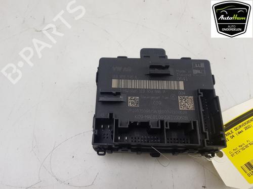 Electronic module AUDI Q4 Sportback (F4N) 40 e-tron | BP15857902M83 