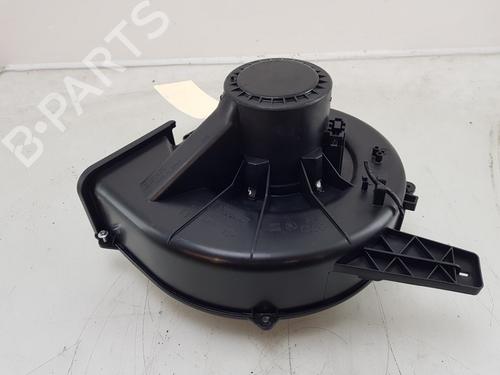 Heater blower motor VW POLO V (6R1, 6C1) 1.4 TDI | BP24476437M62