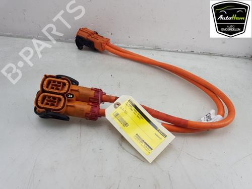Used Cable Cable VOLVO XC60 II (246) T6 Plug-In Hybrid AWD (349 hp) 25884024 25884024