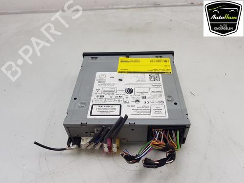 Electronic module SEAT IBIZA V (KJ1, KJG) 1.0 TSI | BP18829945M83 