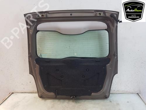 Tailgate FIAT 500 (312_) 1.2 (312AXA1A) | BP17793583C6