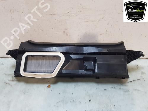 Air filter box TESLA MODEL Y (5YJY) Long Range All-wheel Drive | BP22558344M87 
