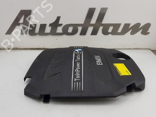 Used Underbody protection Underbody protection BMW 1 (F20) 116 d (116 hp) 12018944 12018944