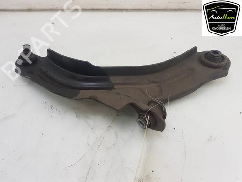 Right front suspension arm RENAULT CLIO IV (BH_) 1.5 dCi 90 | BP12038260M13 