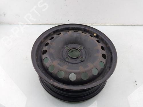 Felg VW UP! (121, 122, BL1, BL2, BL3, 123) 1.0 (60 hp) 31756150