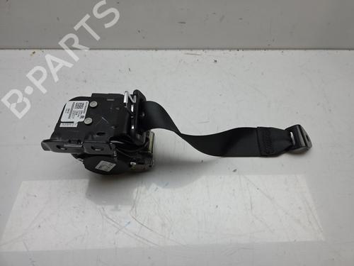 Rear right seatbelt HYUNDAI i20 III (BC3, BI3) 1.0 T-GDI hybrid 48V | BP28166913I28 