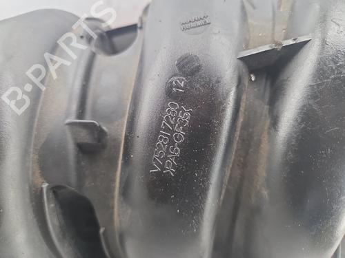Intake manifold MINI MINI (R56) Cooper | BP37436036M70 - Image 4
