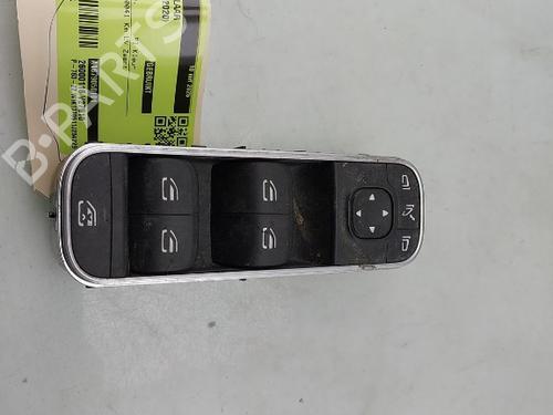 Schalter für MERCEDES-BENZ A-CLASS (W177) AMG A 35 4-matic (177.051) (306 hp) 33120477