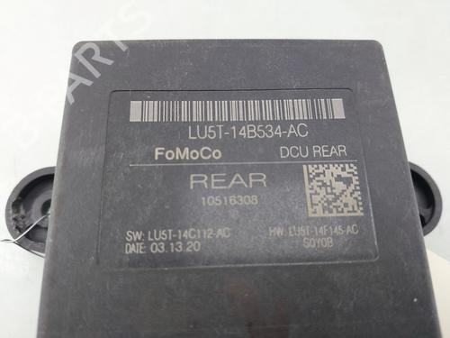 Control unit FORD PUMA (J2K, CF7) 1.0 EcoBoost | BP28950105M11 - Image 3