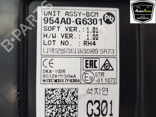 Control unit KIA PICANTO III (JA) 1.0 | BP18111609M11 - Image 4