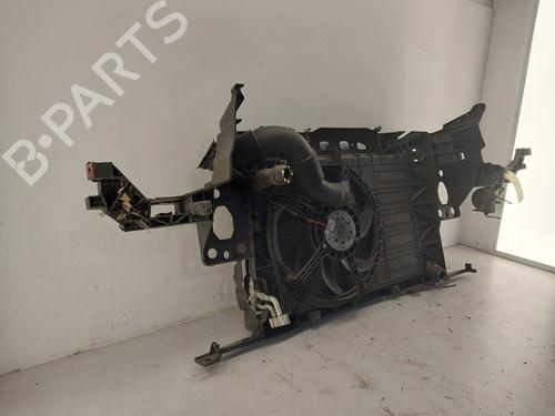 Frontplade/Frontkurv MINI MINI (R56) Cooper | BP38746712C72 - Image 3