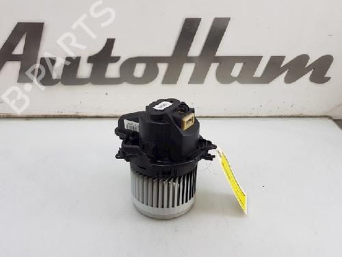 Ventilator motor RENAULT CLIO IV (BH_) 1.5 dCi 90 (90 hp) 12015487