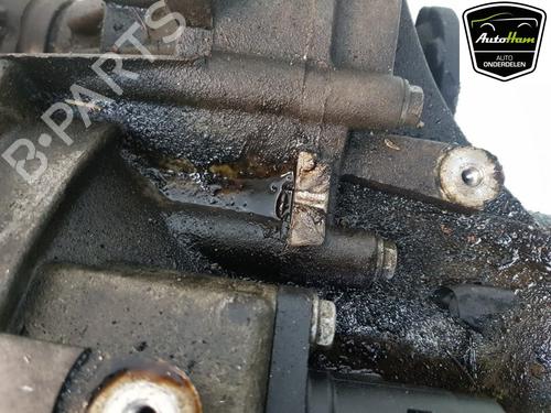 Gearbox AUDI A3 Sportback (8PA) 1.8 TFSI | BP12067196M3 