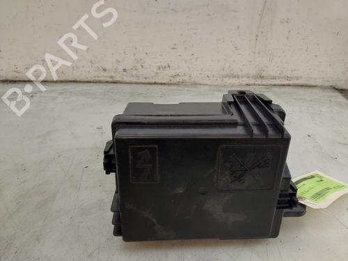 Used Fuse box Fuse box DACIA SPRING EV (B6M1) (45 hp) 34540529 34540529