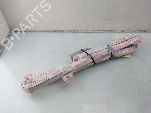 Used Right curtain airbag PEUGEOT 107 (PM_, PN_) 1.0 (68 hp) 30183782